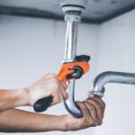 Why proper ventilation is crucial for plumbing systems?