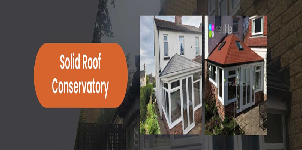 Conservatory Roof