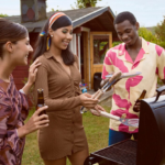 Elevate Your Outdoor Space: The Benefits of a Covered Outdoor Fireplace