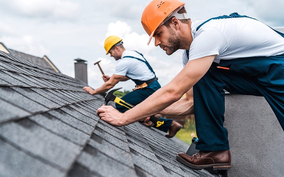 Roof Repair Inspections