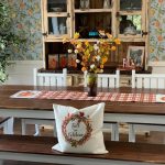 Cottage and Cabin Holiday Decor: Hanging Christmas Lights on Rustic Homes Without Gutters