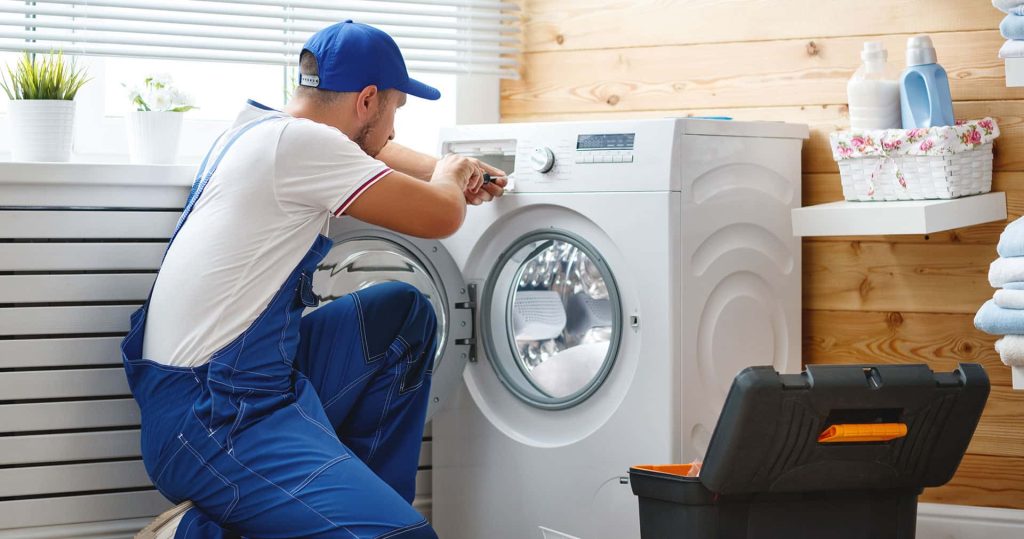 The Economic Impact of Hiring a Dryer Repair Technician: Save Money in the Long Run