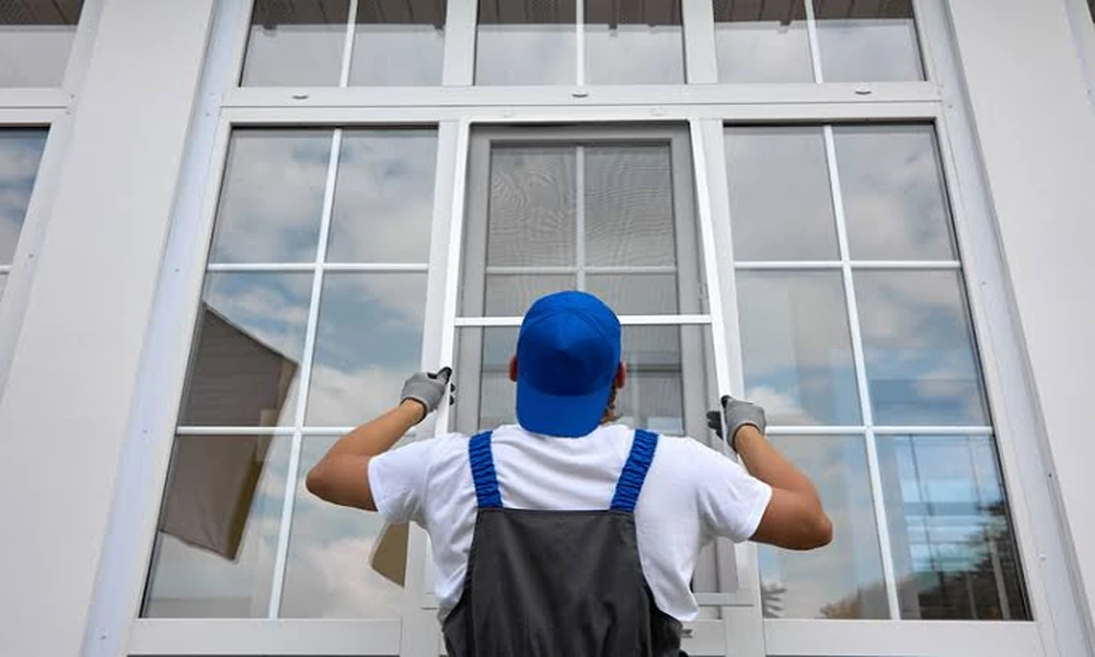 7 Benefits of Window Replacement Services in Eugene