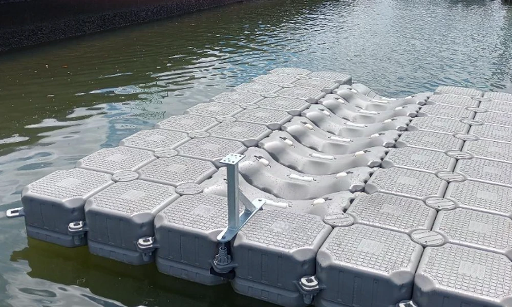 Fort Lauderdale Boat Dock Builders: Custom Waterfront Solutions