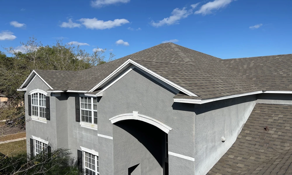 Signs Your Commercial Roof Was Damaged After a Storm