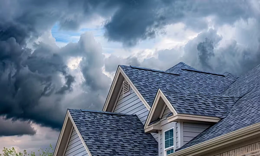 Hail, Wind, and Heat: What Texas Weather Does to Your Roof and How to Respond