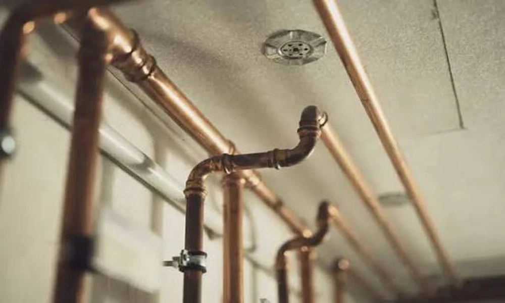 Trust Your Ears and Eyes Before Your Pipes Give Out
